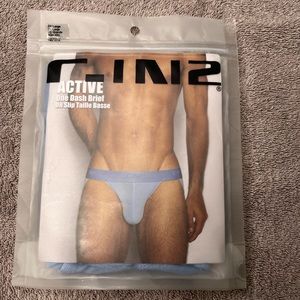 C-IN2 Active Dash Brief
